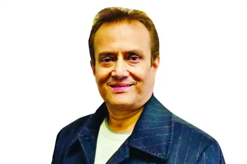 राप्रपा नेपालका केन्द्रीय उपाध्यक्ष उद्धव पौडेलले गरे पार्टी परित्याग