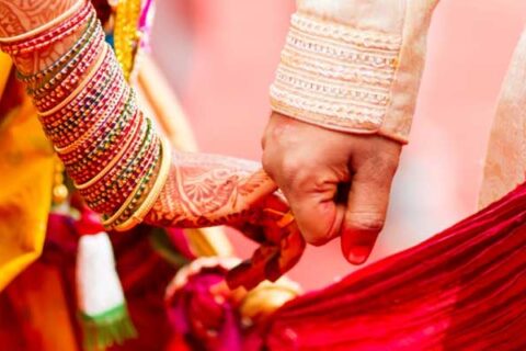 अन्तरजातीय विवाह गर्ने तीन जोडी सम्मानित