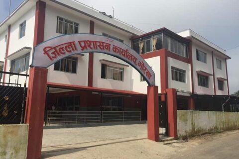गोरखामा राति ९ बजेपछि देउसी भैलो नखेल्न प्रशासनको आग्रह