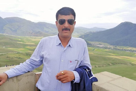 मतगणना सकिनु अघि नै भरतपुर महानगरको उपमेयरमा चित्रसेन अधिकारी विजयी