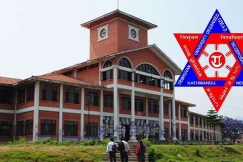 स्ववियु चुनावअन्तर्गत आज संघ संगठन दर्ता हुँदै
