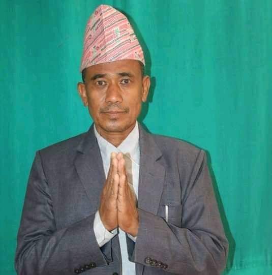 वडा अध्यक्षका उम्मेदवारको मृत्यु
