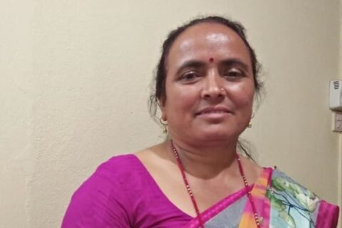 राष्ट्रिय सभाको निर्वाचनमा गोरखाबाट एमालेकी नेतृ देवकोटाको नाम टुङ्गो