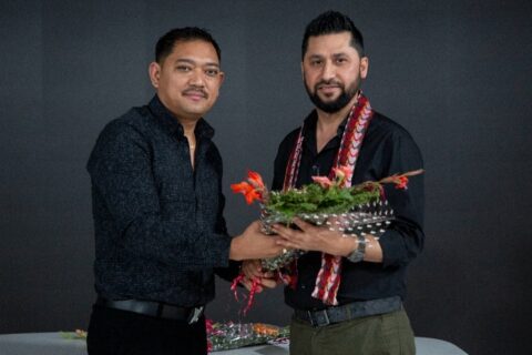रवि लामिछानेले छाडे टेलिभिजन, काठमाडौंबाट चुनाव लड्ने तयारी