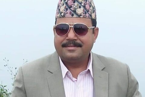 एमालेले जिल्ला अध्यक्षलाई जिम्मेवारीबाट हटायो