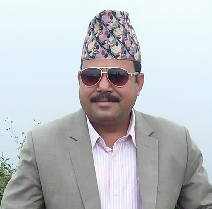 एमालेले जिल्ला अध्यक्षलाई जिम्मेवारीबाट हटायो
