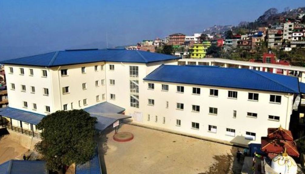 गोरखा अस्पतालको ५१ औं स्थापना दिवस : ८ महिनामा ६१ हजार भन्दाबढीले लिए सेवा