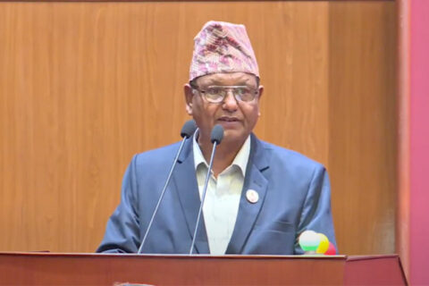 दैनिक उपभोग्य वस्तुको मूल्य घटाउन सरकारको ध्यानाकर्षण