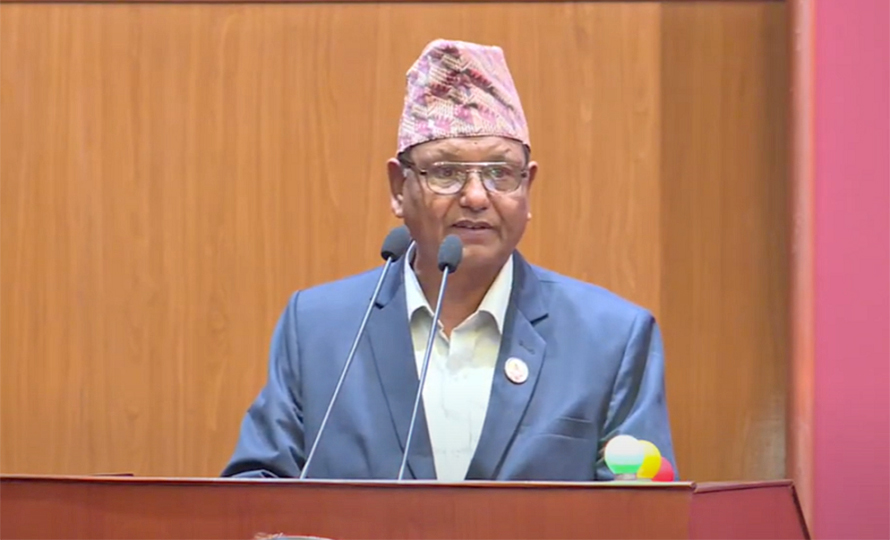 दैनिक उपभोग्य वस्तुको मूल्य घटाउन सरकारको ध्यानाकर्षण