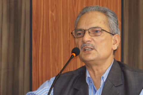 पूर्वप्रधानमन्त्री बाबुराम भट्टराईले गोरखा क्षेत्र नम्बर २ बाट निर्वाचन लड्ने तयारी