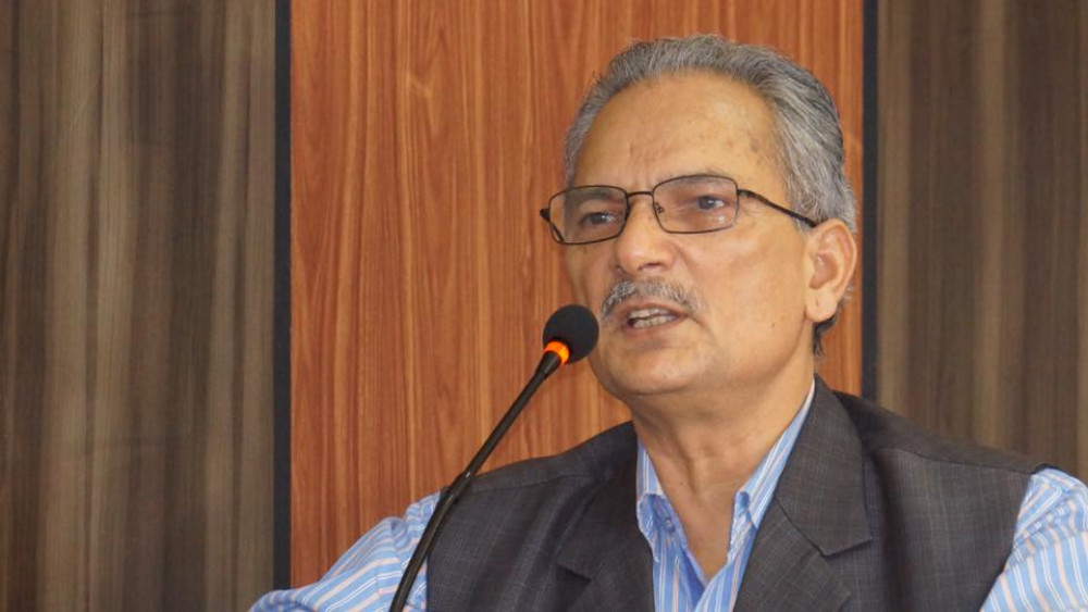 पूर्वप्रधानमन्त्री बाबुराम भट्टराईले गोरखा क्षेत्र नम्बर २ बाट निर्वाचन लड्ने तयारी