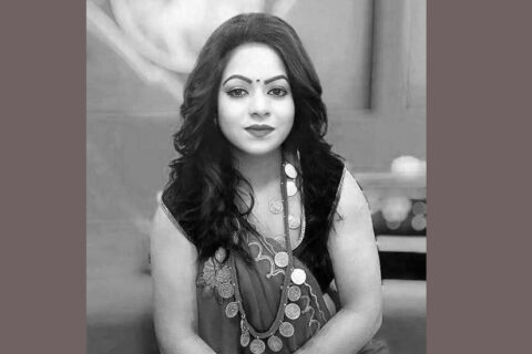 गायिका दिलमाया सुनार हत्या आरोपी प्रेमी श्रेष्ठ कारागार चलान