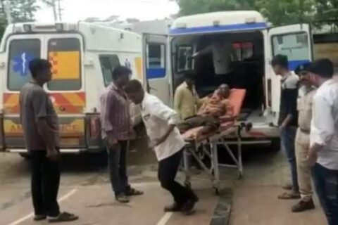घरेलु मदिरा पिउँदा २६ जनाको मृत्यु