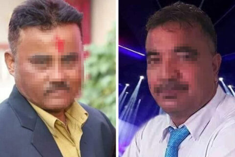 १९ वर्षीया किशोरीलाई बलात्कार गरेको आरोपमा दुई जना कराँते प्रशिक्षक पक्राउ