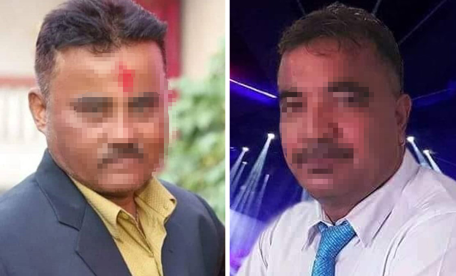 १९ वर्षीया किशोरीलाई बलात्कार गरेको आरोपमा दुई जना कराँते प्रशिक्षक पक्राउ