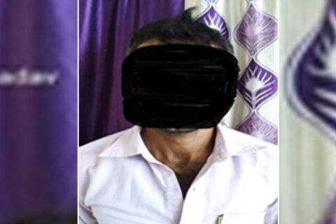 श्रीमतीको हत्या आरोपमा एक जना पक्राउ