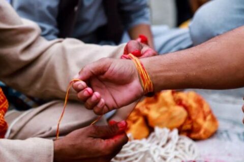 यो वर्ष जनैपूर्णिमा र गाईजात्रा शुक्रबार एकै दिन