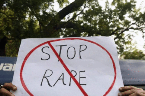 बलात्कार गरेको आरोपमा एक युवक पक्राउ
