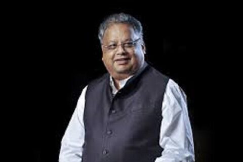 मृगौला रोगबाट पीडित झुन्झुनवालाको निधन