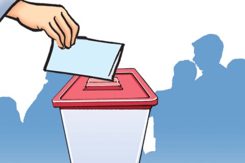 प्रतिनिधि सभा निर्वाचन निष्पक्ष रुपमा सम्पन्न गर्न माग