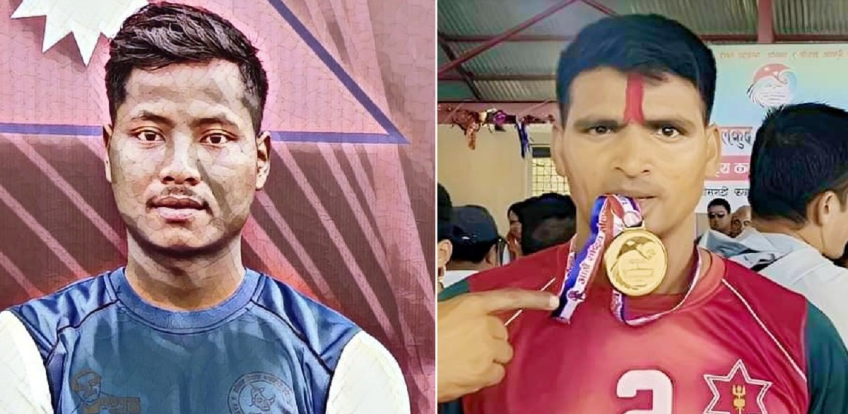 भारतको प्रो—कबड्डी लिगमा नेपालका दुई खेलाडी आबद्ध