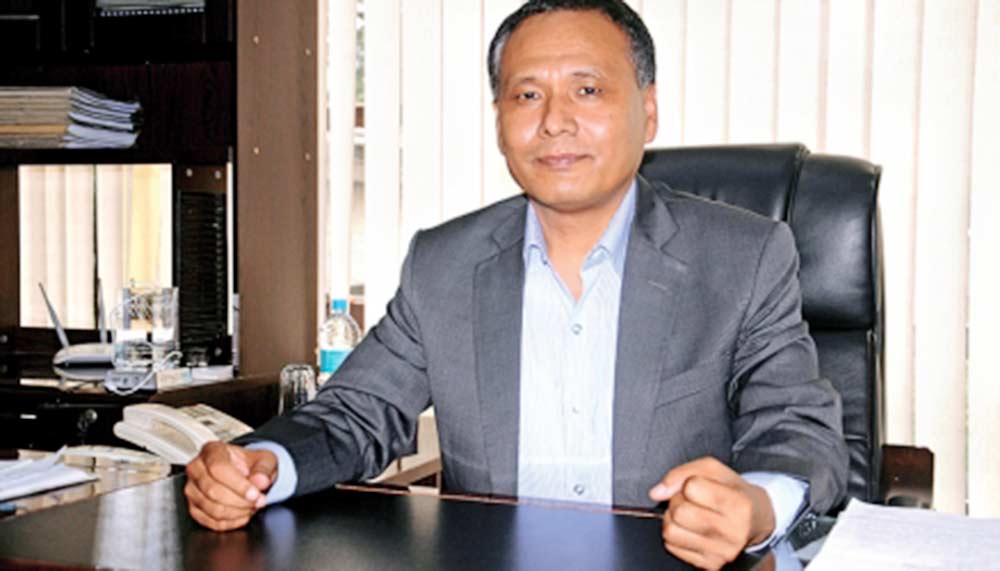 नेपालमा ५ वर्षमा विद्युत खपत ३ गुणाले बढ्यो