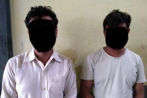 बहिनीको प्रेमीको हत्या आरोपमा दाजुभाइ पक्राउ