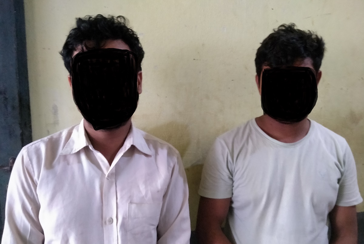 बहिनीको प्रेमीको हत्या आरोपमा दाजुभाइ पक्राउ