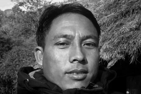 अरिंगालको टोकाइबाट एक युवकको मृत्यु