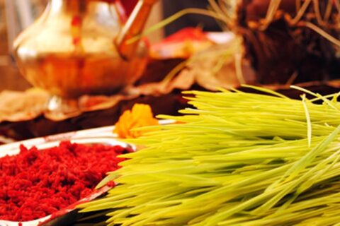 यस बर्षको दशैंको टीकाको उत्तम साइत असोज १९ गते ११ बजेर ५१ मिनेटमा