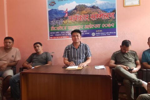 असोज ३ गतेदेखि दोस्रो लिगलिग पालुङटार महोत्सव हुने
