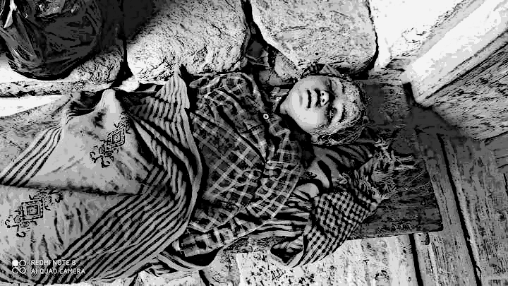 अरिङ्गालले टोकेर बालिकाको मृत्यु