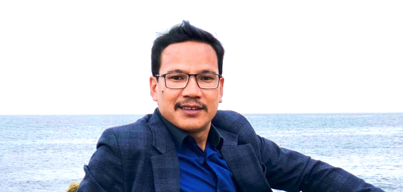 अभिनेता बुद्धि तामाङले परम्पराअनुसार अनु थिङसँग भोलि बिहे गर्दै