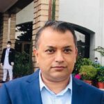 चुनाव जिते पनि हारे पनि कांग्रेस देशको राष्ट्रिय शक्ति हो : गगन थापा