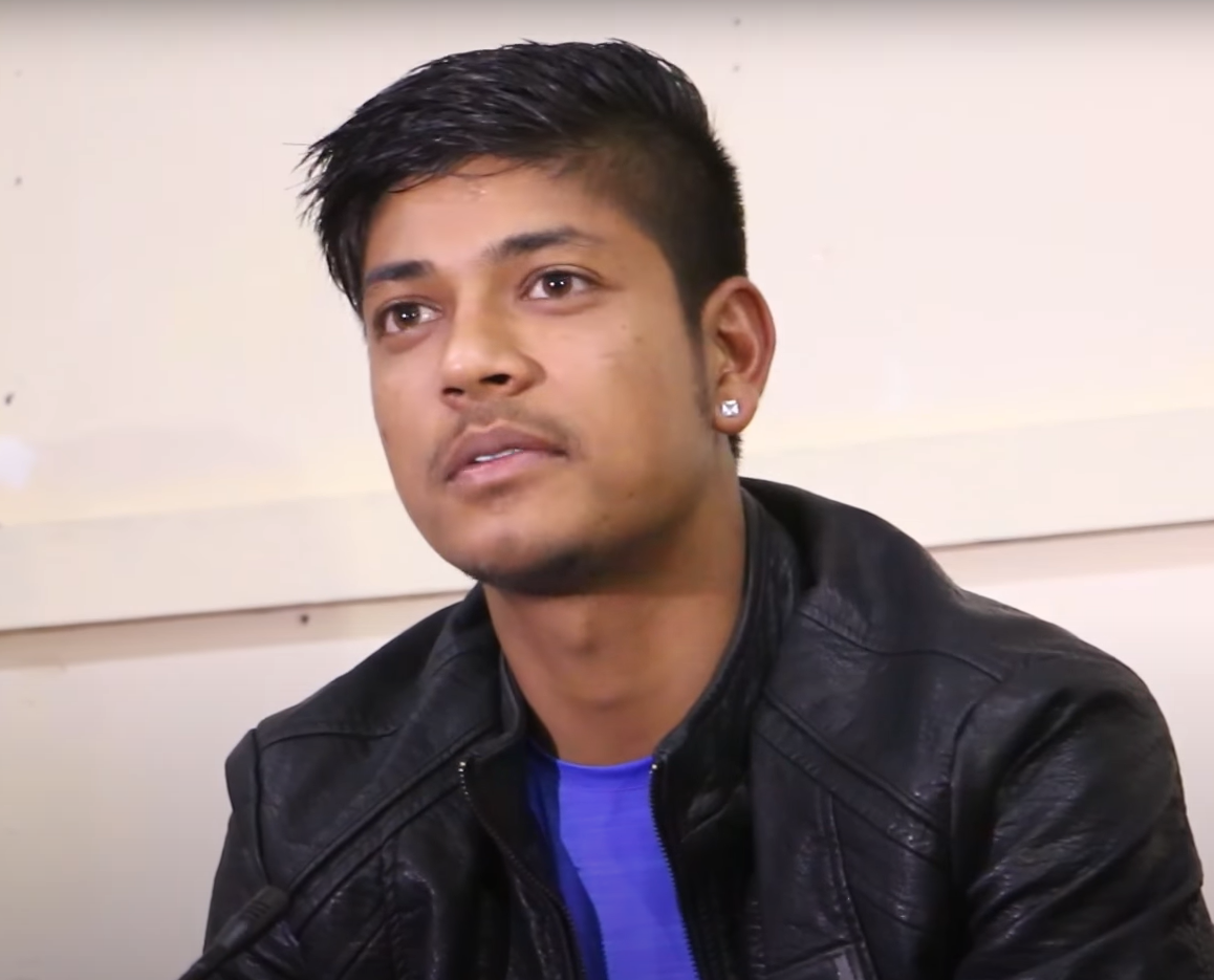 सन्दीपलाई थप ४ दिन हिरासतमा राख्न अनुमति