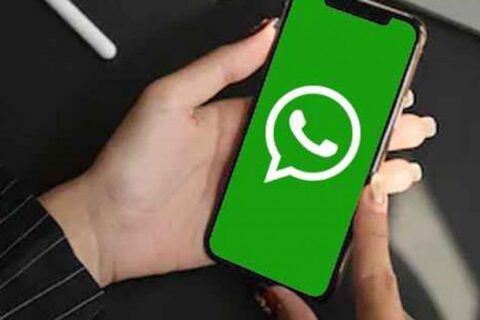 नेपालमा पनि ह्वाट्सएपबाट म्यासेज नजाने समस्या