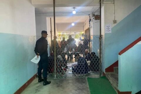गोरखा क्षेत्र नम्बर १ को मतगणना आजदेखि सुरु, समाचार इमेलमा