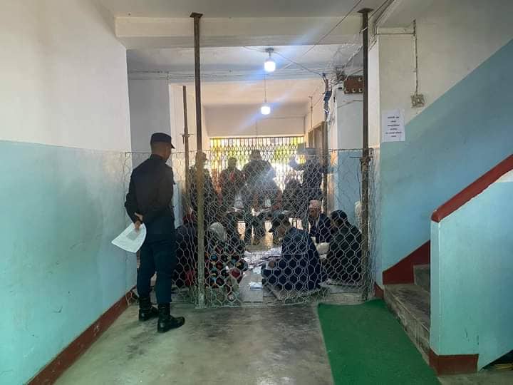 गोरखा क्षेत्र नम्बर १ को मतगणना आजदेखि सुरु, समाचार इमेलमा