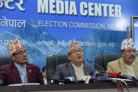 मौन अवधि उल्लंघन गर्नेलाई २५ हजार जरिवाना