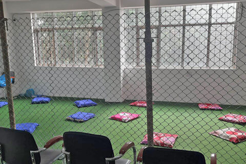 निर्वाचनको १२ दिनपछि मतगणना थालिएको बाजुरामा फेरी रोकियो गणना