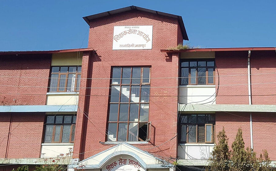 निमावि तहको गणित र विज्ञानमा ३६५ शिक्षक माग्दा ५७ जनामात्रै पास