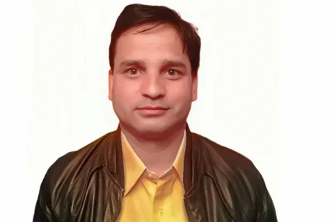 गोरखा–२ (१) मा नेसपाका देवकोटा बिजयी
