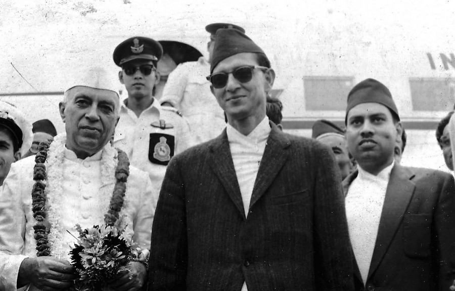 आज राष्ट्रिय एकता तथा मेलमिलाप दिवस मनाइँदै