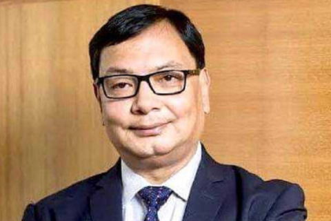 नेपाल शारीरिक सुगठन तथा फिट्नेस महासंघको संयोजकमा श्रेष्ठ