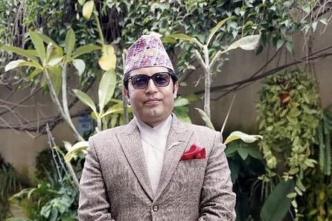 सांसद बापतको तलव भत्ता बिपतमा परेकालाई खर्च गर्ने गोरखाका सांसद बजगाईंको घोषणा