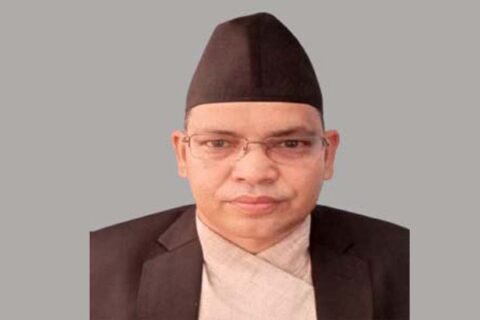 जिल्ला न्यायाधीश गिरीमाथि बलात्कार आरोप