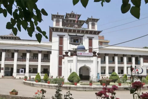समानुपातिक सांसदको सूची सार्वजनिक गर्ने तयारी