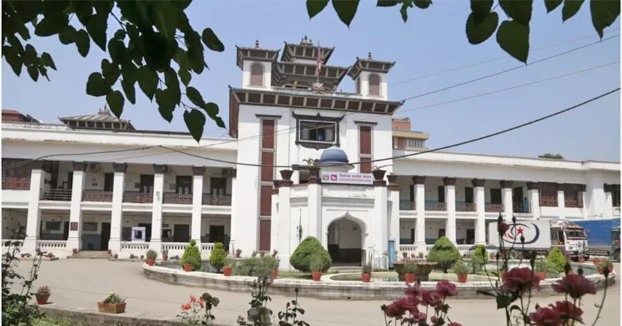 समानुपातिक सांसदको सूची सार्वजनिक गर्ने तयारी