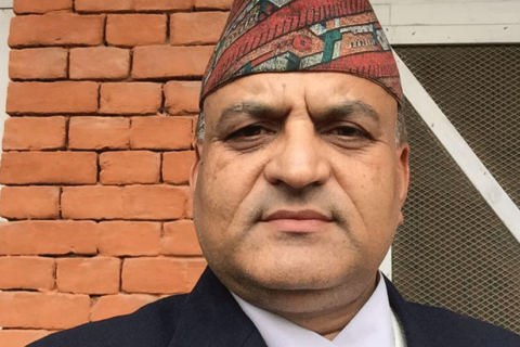 गण्डकीमा कांग्रेसकै नेतृत्वमा सरकार, मुख्यमन्त्री मै हुँ : सुरेन्द्र पाण्डे