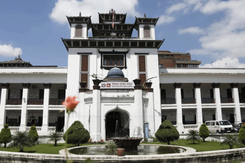 मतदाता नामावली दर्ता तथा अद्यावधिक पुनः सुरु